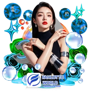 fahlottoworld หวยใหม่